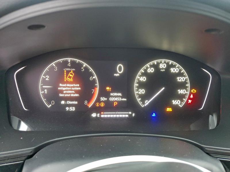 Фото 9 - HONDA CIVIC