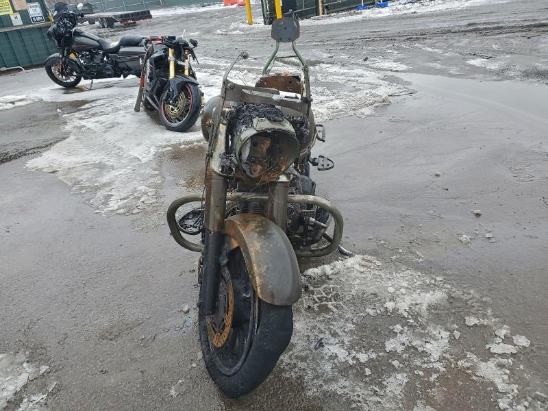 YAMAHA XV1900 CT 2006