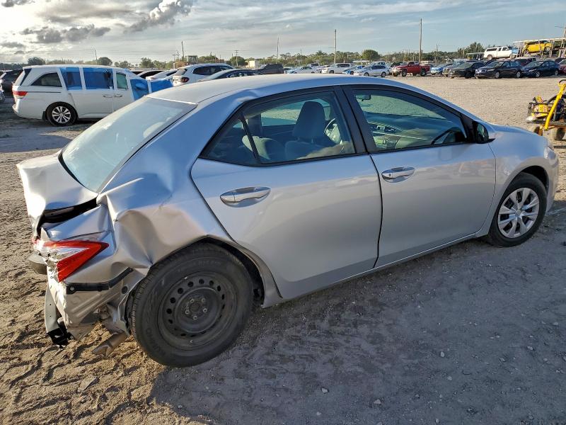 Фото 3 - TOYOTA COROLLA