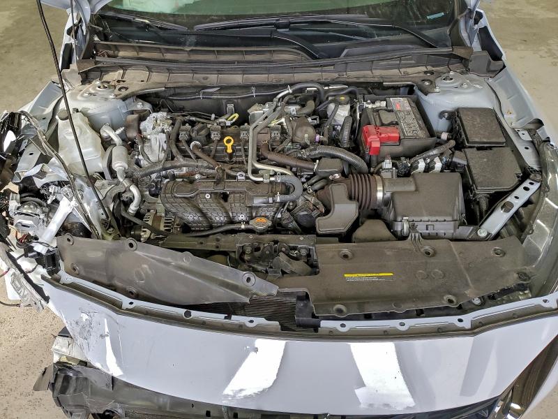 Фото 11 - NISSAN ALTIMA