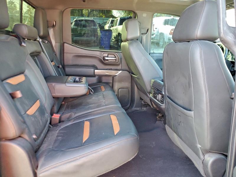 Фото 10 - GMC SIERRA