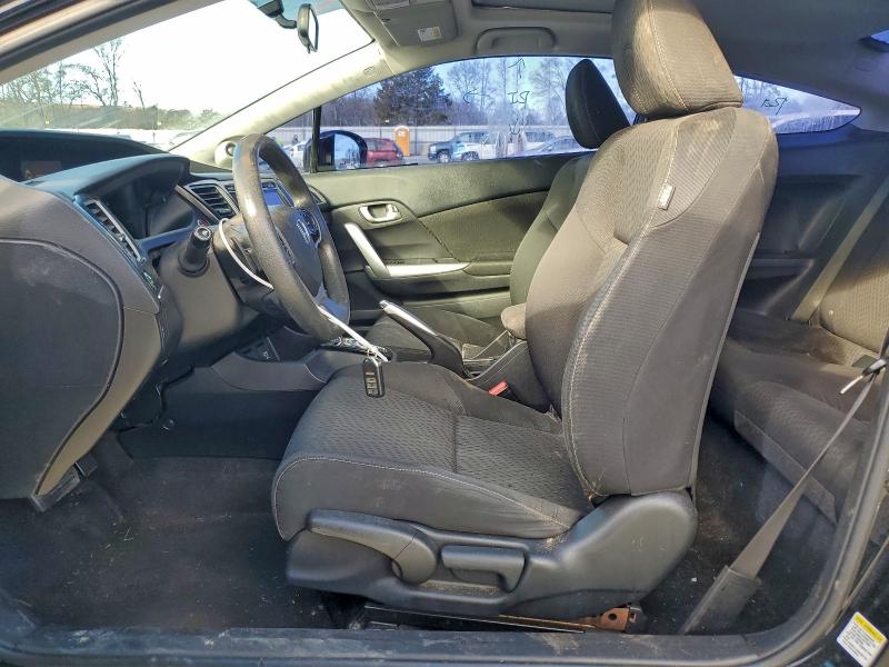 Фото 7 - HONDA CIVIC