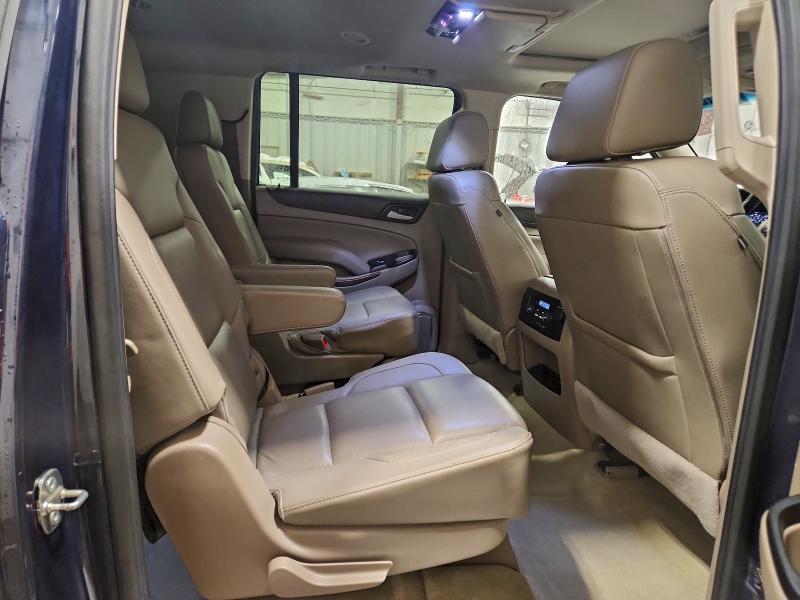 Фото 11 - GMC YUKON