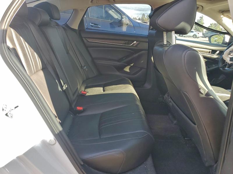 Фото 10 - HONDA ACCORD