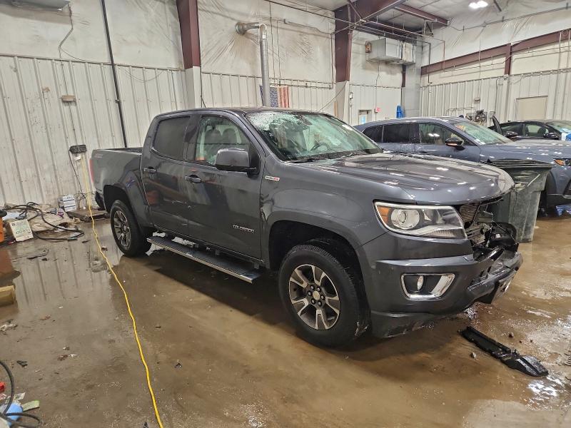 Фото 4 - CHEVROLET COLORADO