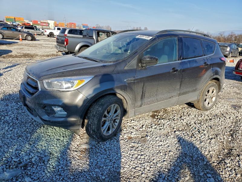 Фото 1 - FORD ESCAPE