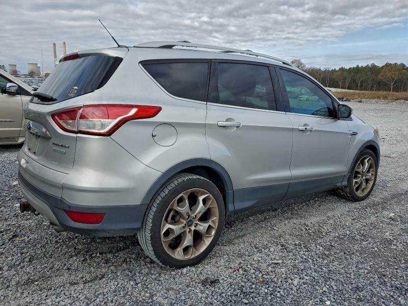 Фото 3 - FORD ESCAPE