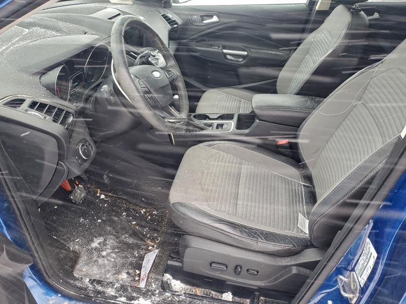 Фото 7 - FORD ESCAPE