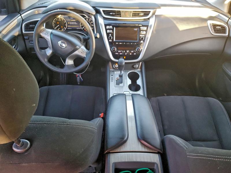 Фото 8 - NISSAN MURANO