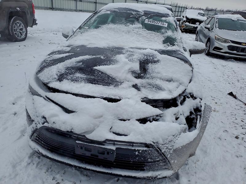 Фото 5 - TOYOTA COROLLA