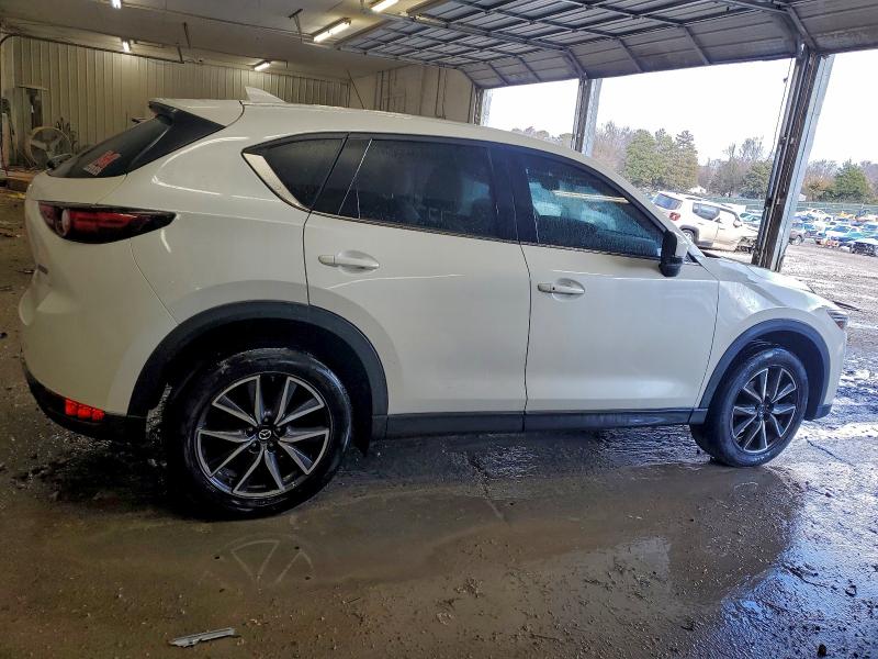 Фото 3 - MAZDA CX-5