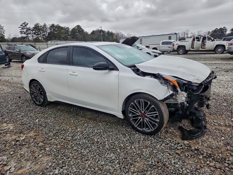 Фото 4 - KIA FORTE