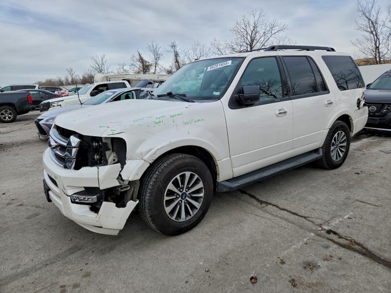 Фото 1 - FORD EXPEDITION