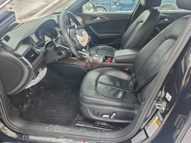 Фото 7 - AUDI A6