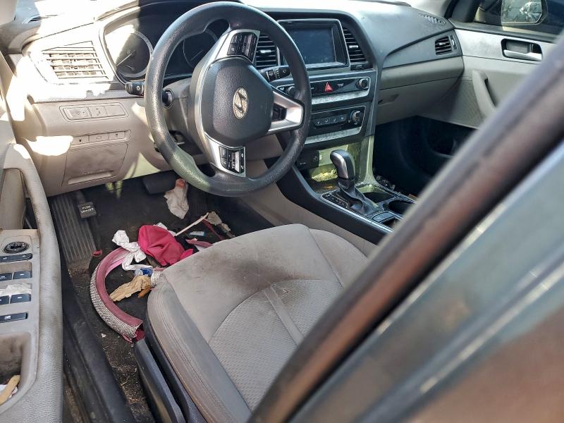 Фото 8 - HYUNDAI SONATA