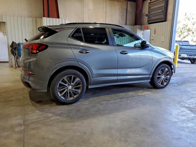 Фото 3 - BUICK ENCORE