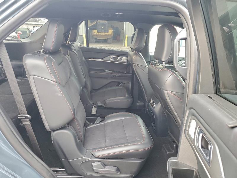 Фото 11 - FORD EXPLORER