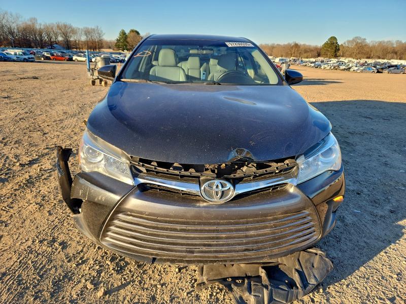 Фото 5 - TOYOTA CAMRY