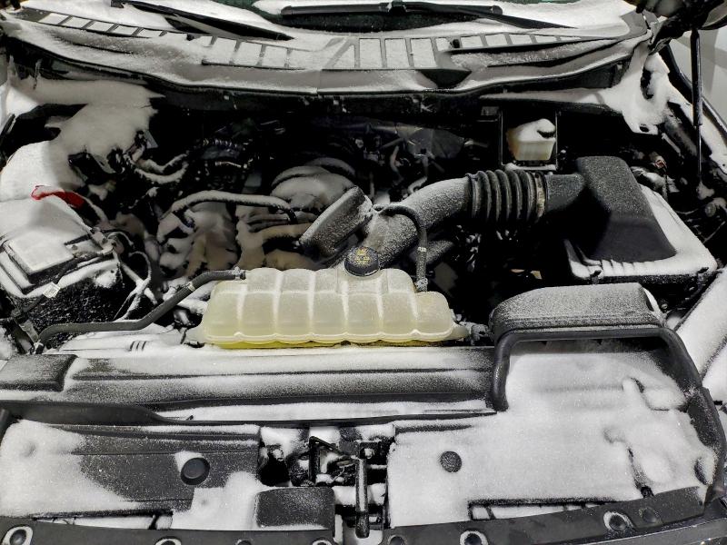 Фото 11 - FORD F-150