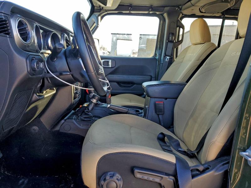 Фото 7 - JEEP WRANGLER