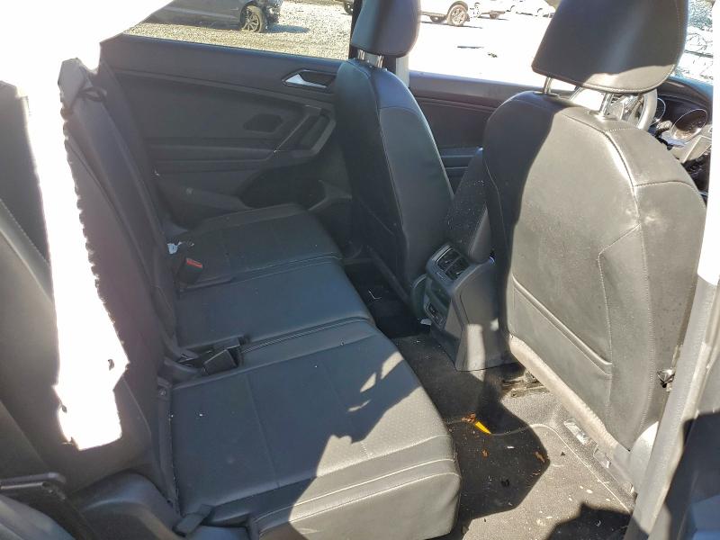 Фото 11 - VOLKSWAGEN TIGUAN