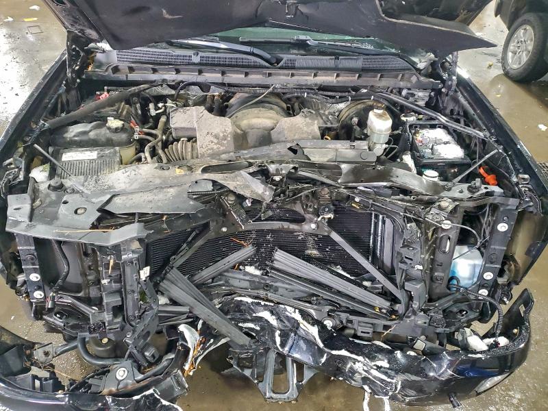 Фото 11 - CHEVROLET ALL Models