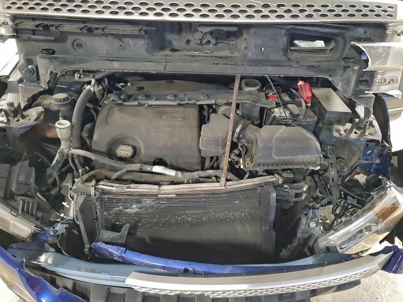 Фото 12 - FORD EXPLORER