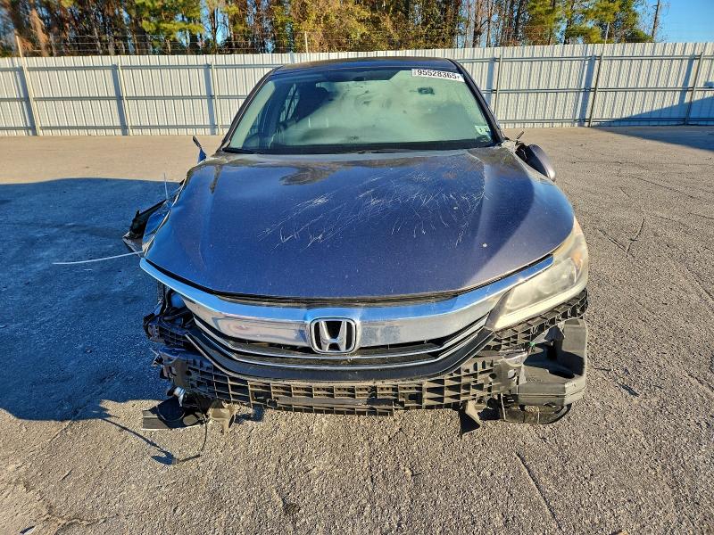 Фото 5 - HONDA ACCORD