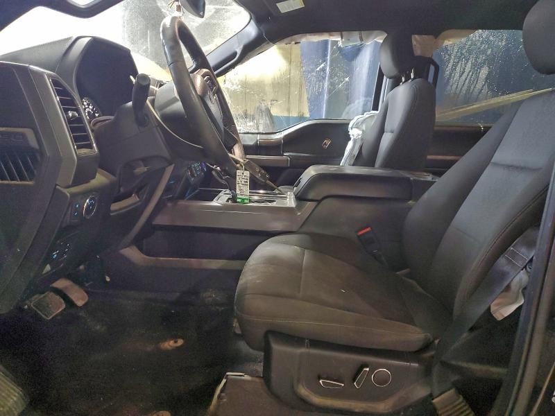 Фото 7 - FORD F-150