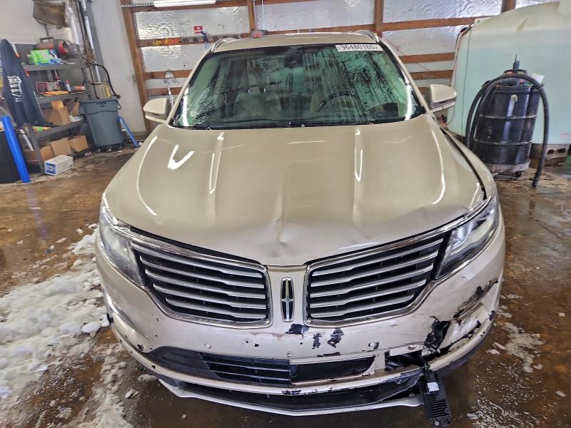 Фото 5 - LINCOLN MKC