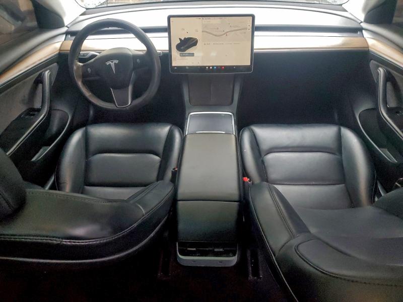 Фото 8 - TESLA MODEL 3