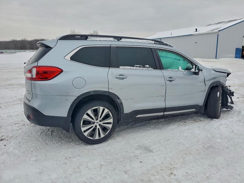 Фото 3 - SUBARU ASCENT