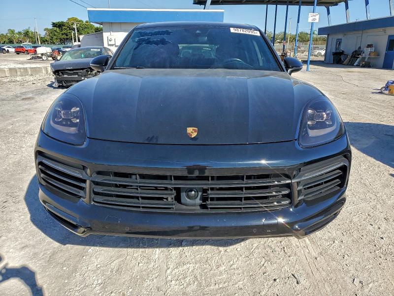 Фото 5 - PORSCHE CAYENNE