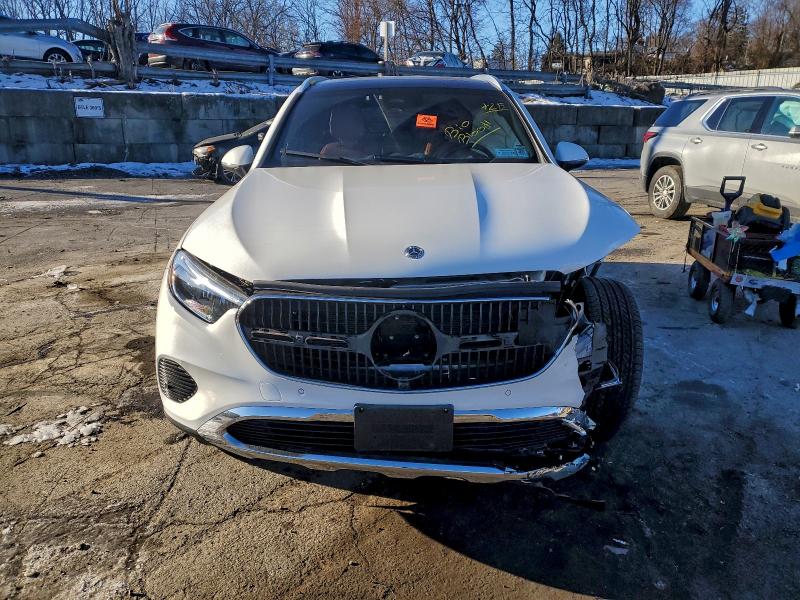 Фото 5 - MERCEDES-BENZ GLC-CLASS