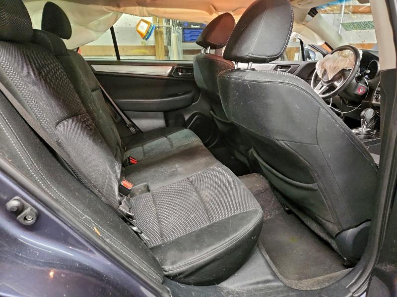 Фото 11 - SUBARU OUTBACK