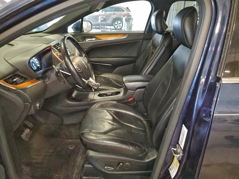 Фото 7 - LINCOLN MKZ