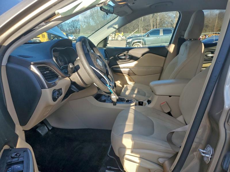 Фото 7 - JEEP GRAND CHER