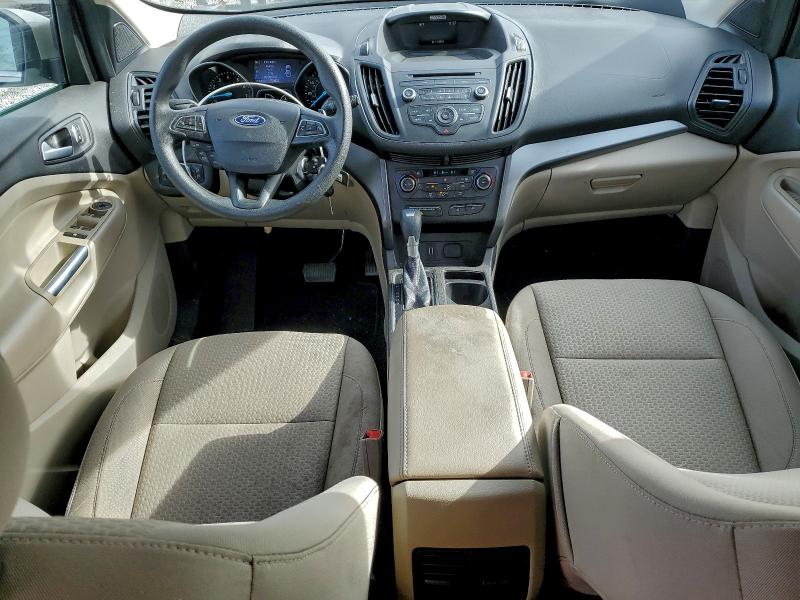 Фото 8 - FORD ESCAPE