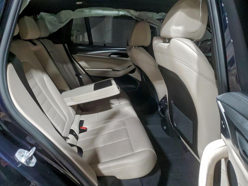 Фото 11 - BMW X3