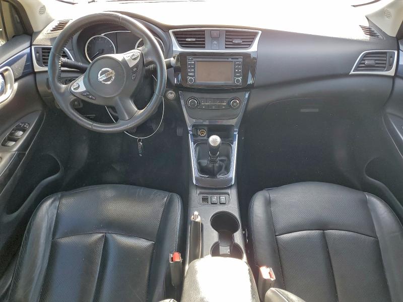 Фото 8 - NISSAN SENTRA