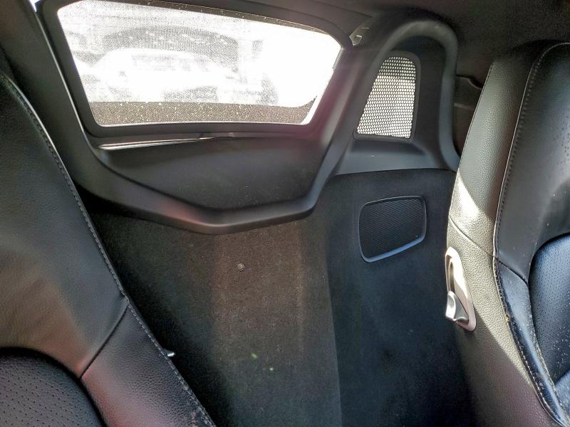 PORSCHE BOXSTER 2021 VIN WP0CA2A82MS210653