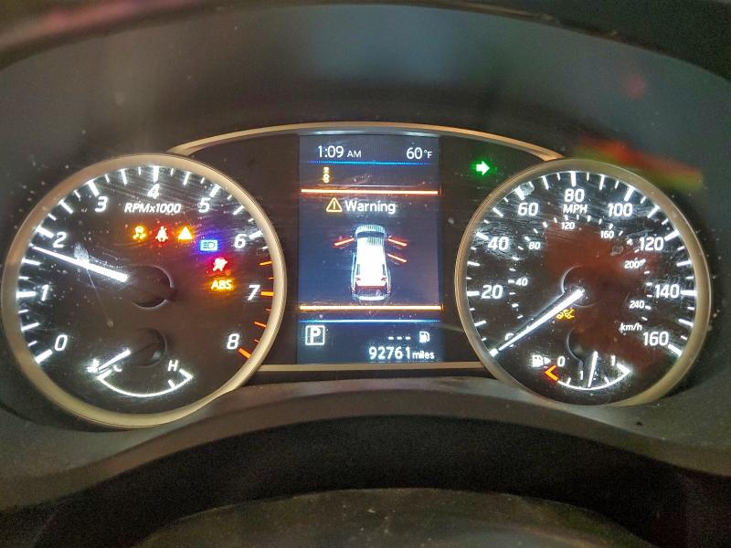 Фото 9 - NISSAN SENTRA