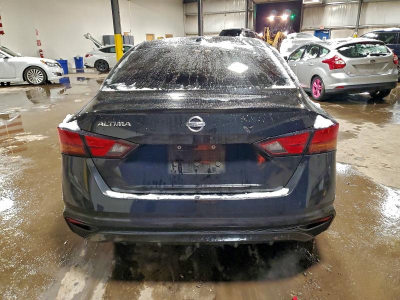 Фото 6 - NISSAN ALTIMA