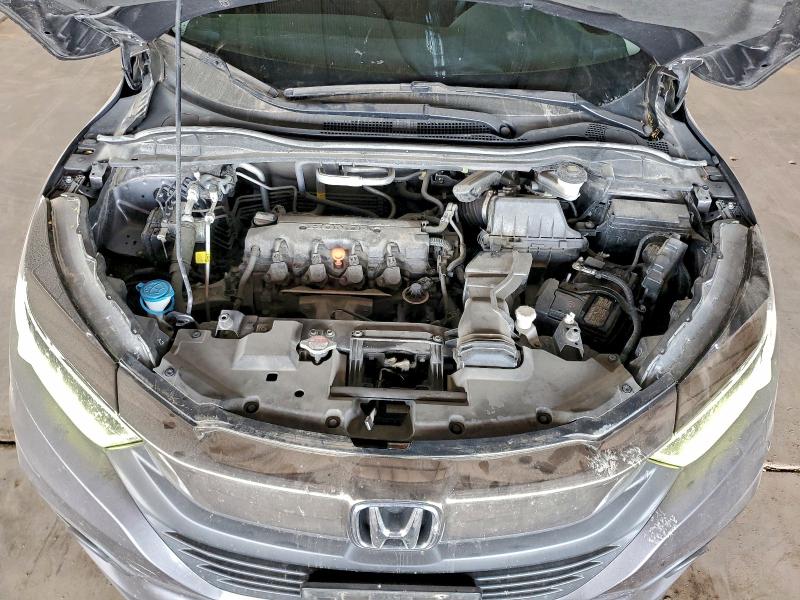 Фото 12 - HONDA HR-V