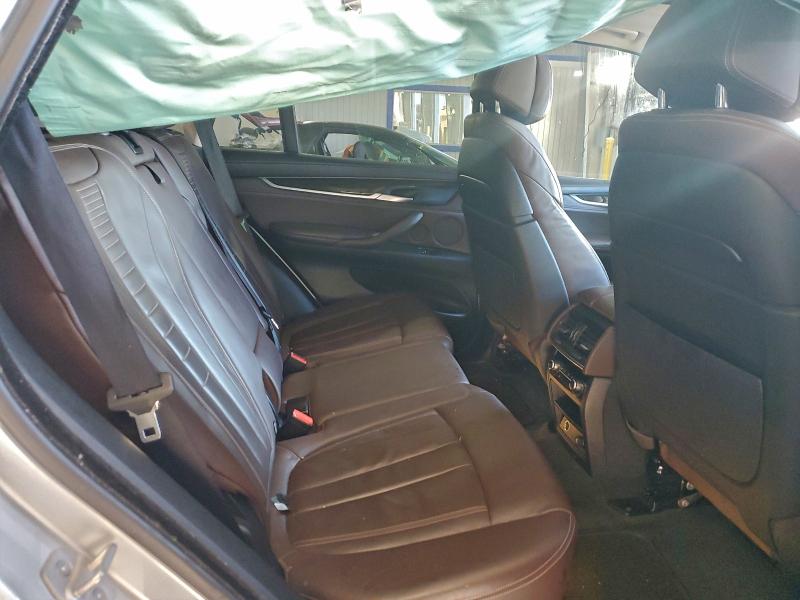 Фото 10 - BMW X5