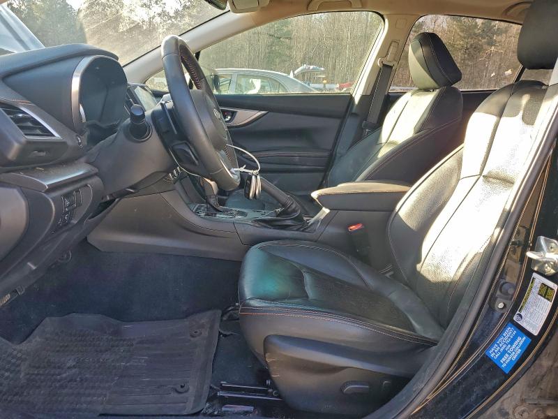 Фото 7 - SUBARU CROSSTREK