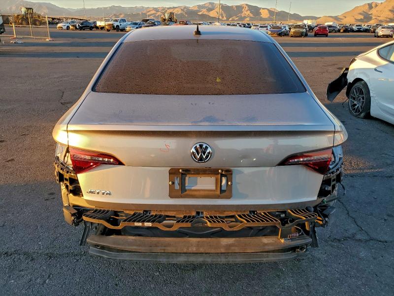 Фото 6 - VOLKSWAGEN JETTA