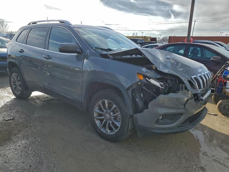 Фото 4 - JEEP GRAND CHER