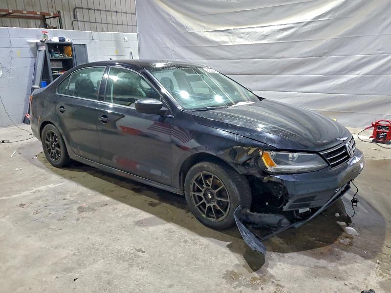 Фото 4 - VOLKSWAGEN JETTA