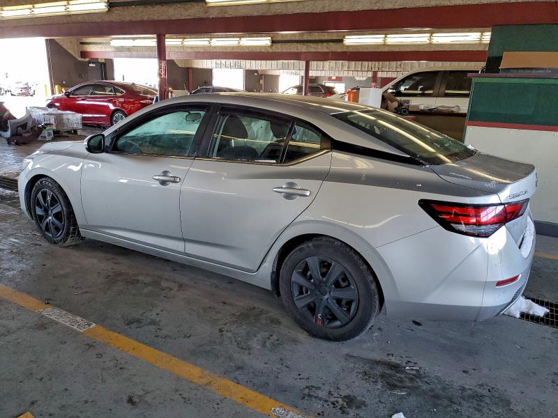 Фото 2 - NISSAN SENTRA